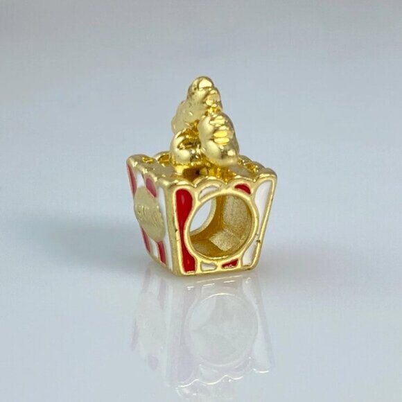 Peanuts Woodstock Bag Charm - Picture 5 of 5